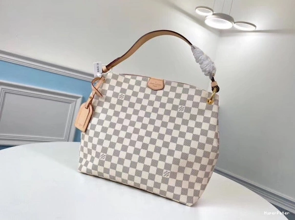 PM LOUIS GRACEFUL VUITTON 0715